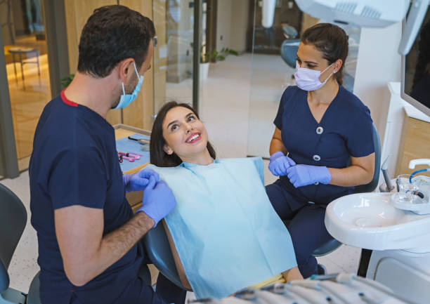 Best Laser Dentistry  in Hampton, TN