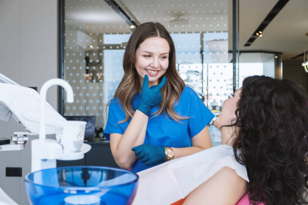 Dental Bonding in Hampton, TN