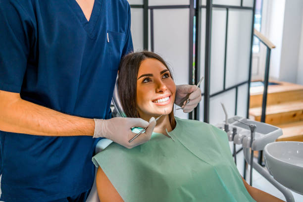 Best Teeth Whitening  in Hampton, TN