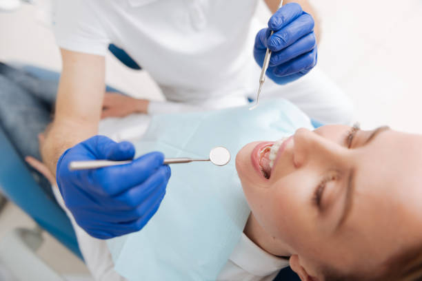 Best Emergency Dental Care  in Hampton, TN